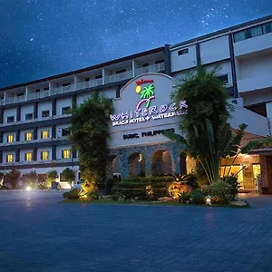 whiterock-beach-hotel-and-waterpark.angeleshotels.net/